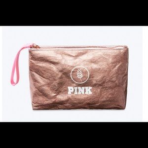 Victoria Secret  PINK Beauty Bag